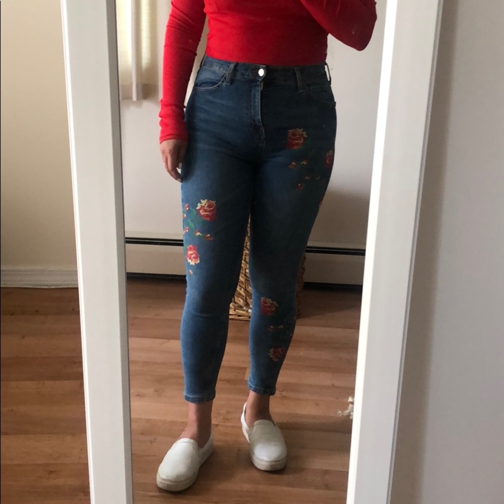 Jamie jeans - Picture 3 of 9